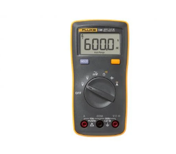 Fluke 106 掌上數(shù)字萬用表