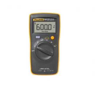 Fluke 101/101Kit 數(shù)字萬用表
