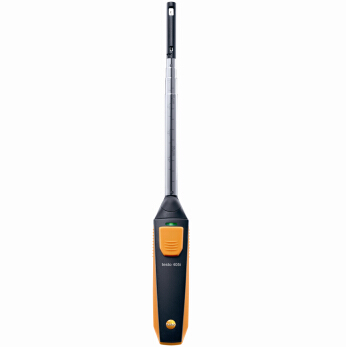  testo 405i無線迷你熱線式風(fēng)速測量儀