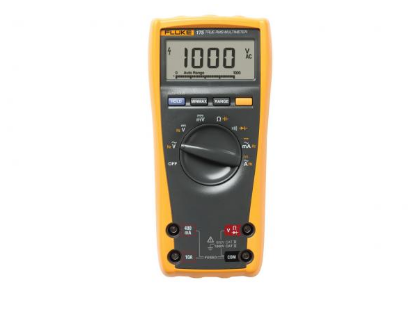 Fluke 175C真有效值數(shù)字萬用表