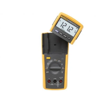 Fluke 233C遠(yuǎn)程顯示數(shù)字萬（多）用表