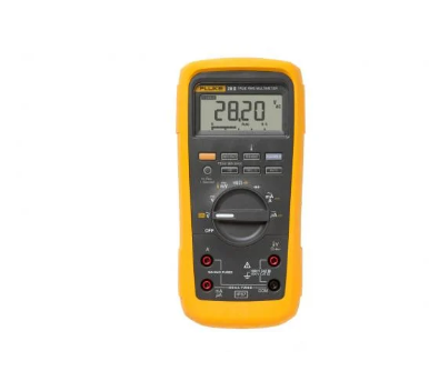 Fluke 28-II 工業(yè)萬用表