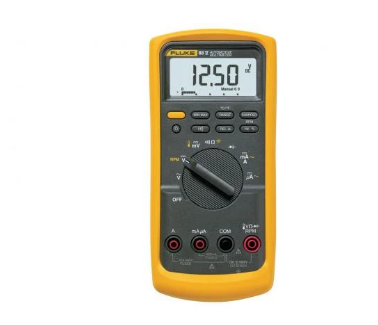 Fluke 88V 汽車數(shù)字萬用表