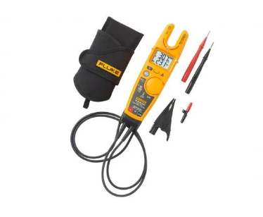 Fluke T6-1000 PRO 非接觸式電流電壓測試儀
