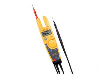 Fluke T5-1000 電壓波動測試儀