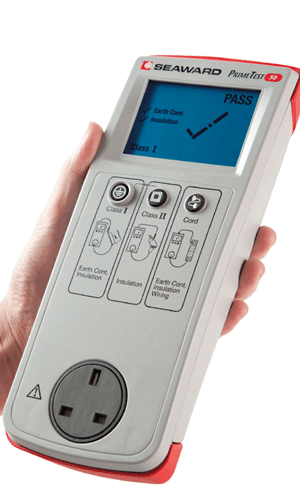 Seaward PrimeTest 50 PAT測(cè)試儀