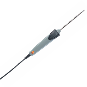 Testo 0613 1212 NTC浸入式/插入式探頭