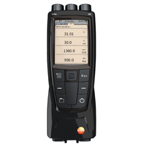 testo 480多功能測量儀