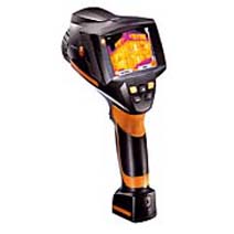 testo 875-2紅外熱像儀