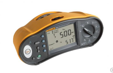 Fluke 1664 FC 多功能安裝測試儀