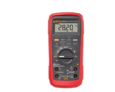 Fluke 28II Ex 本安型真有效值數字萬用表