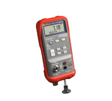 Fluke 718Ex 本安型壓力校準器