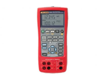Fluke725Ex 本安型多功能過程校驗儀