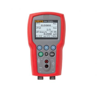 Fluke 721Ex 精密壓力校準器