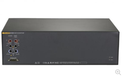 Fluke SW1080 掃描模塊主機