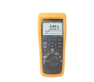 Fluke BT500 系列蓄電池內阻分析儀