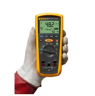 Fluke 1508 絕緣電阻測試儀（數字“搖表”）