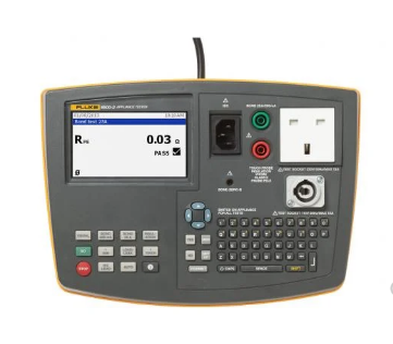 Fluke 6500-2 電器安規測試儀