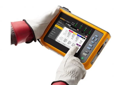 Fluke 1770 系列三相電能質量分析儀