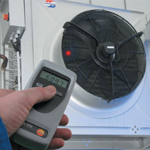 testo 470轉速儀|德圖光學機械兩用轉速儀