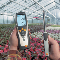testo 635-1溫濕度儀|德圖溫濕度計