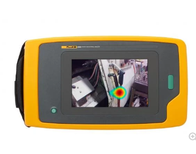 Fluke ii900工業聲學成像儀