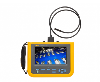 Fluke DS703 FC 高分辨率工業診斷內窺鏡