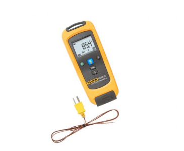 Fluke t3000 FC 無線 K 型溫度模塊