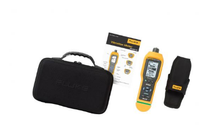 Fluke 805 FC 振動點檢儀 Fluke 805 FC 振動點檢儀