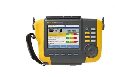 Fluke 810 測振儀