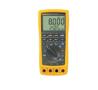Fluke 789 ProcessMeter? 過程萬用表