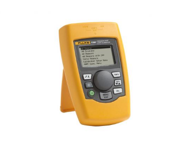 帶有 HART 通訊/診斷功能的 Fluke 709H 精密回路校驗儀