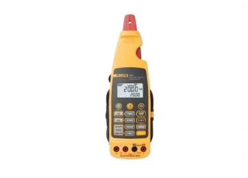 Fluke 773 毫安級過程鉗型表