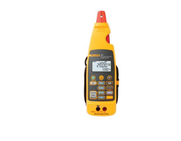 Fluke 772 毫安級過程鉗型表