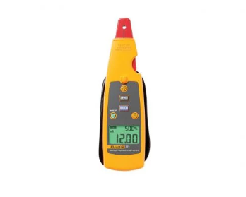 Fluke 771 毫安級過程鉗型表