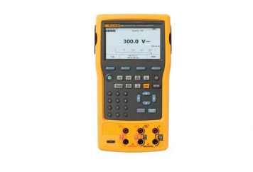 Fluke 754/754 PLUS 多功能過程校驗儀——文檔化全功能過程校驗儀——HART