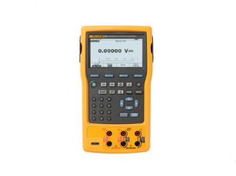 Fluke 753EL 多功能校驗儀/過程信號校驗儀