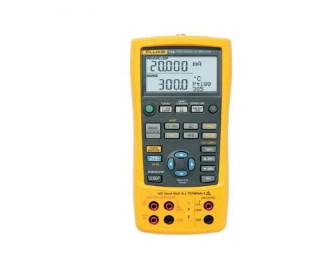 Fluke 726 高精度多功能過程校驗儀