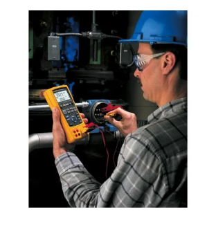Fluke 725S多功能過程校驗儀