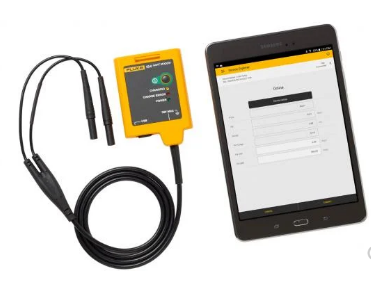 Fluke-154校準通信器
