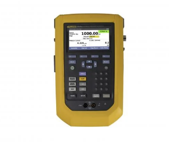 Fluke 729Pro自動壓力校驗儀