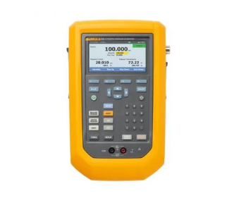 Fluke 729 自動壓力校驗儀 