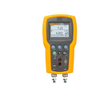 Fluke 721 精密壓力校準器