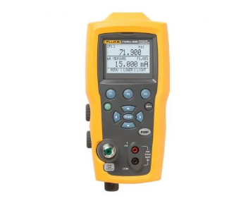 Fluke 719Pro 電動壓力校準器