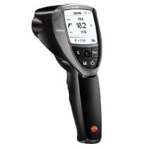 testo835-T1紅外測溫儀