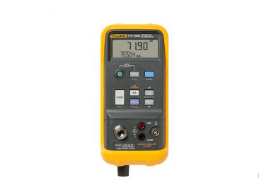 Fluke 719 便攜式自動壓力校驗儀