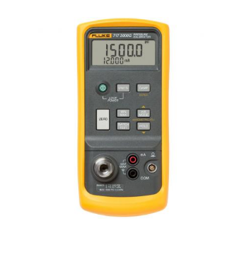 Fluke 717 系列壓力校準器