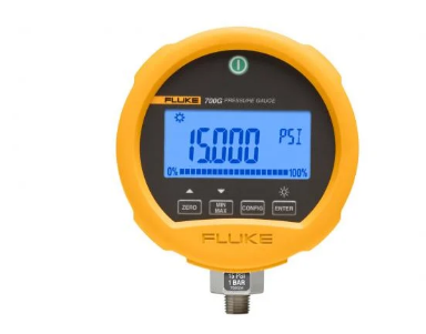 Fluke 700G 系列便攜式壓力校驗/校準儀
