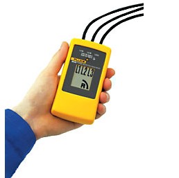 Fluke 9040相序旋轉指示儀