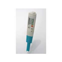 Testo 206-pH1酸度計